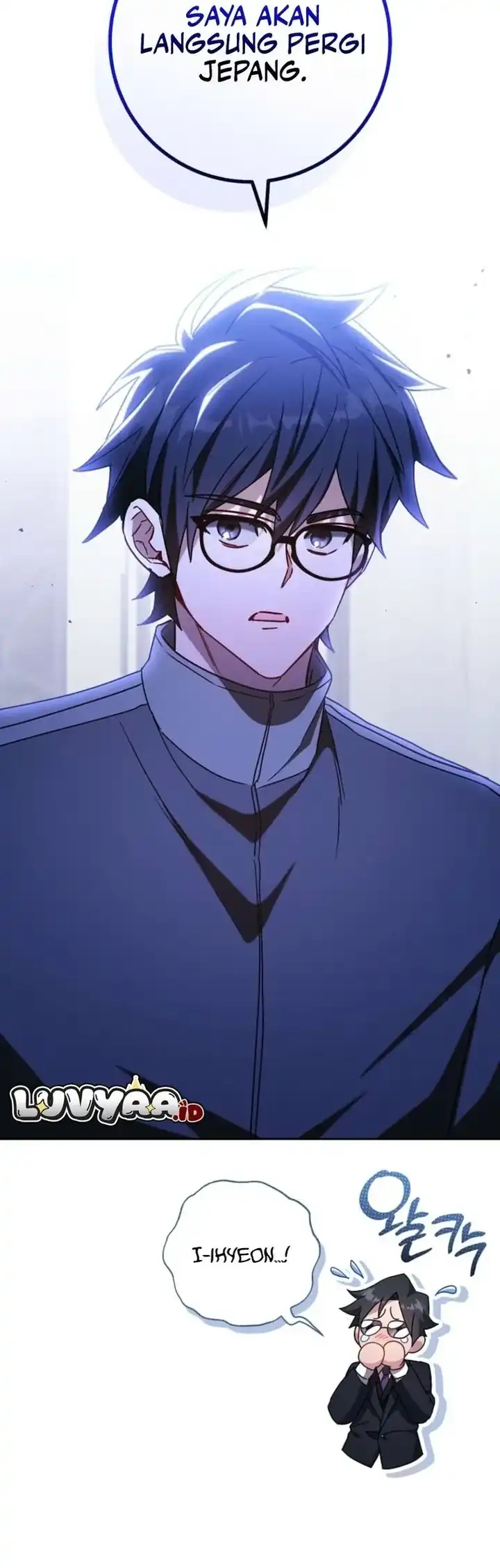 Baca The Top Ranker's Aspiring Writer Life Manual - Chapter 46 halaman 19