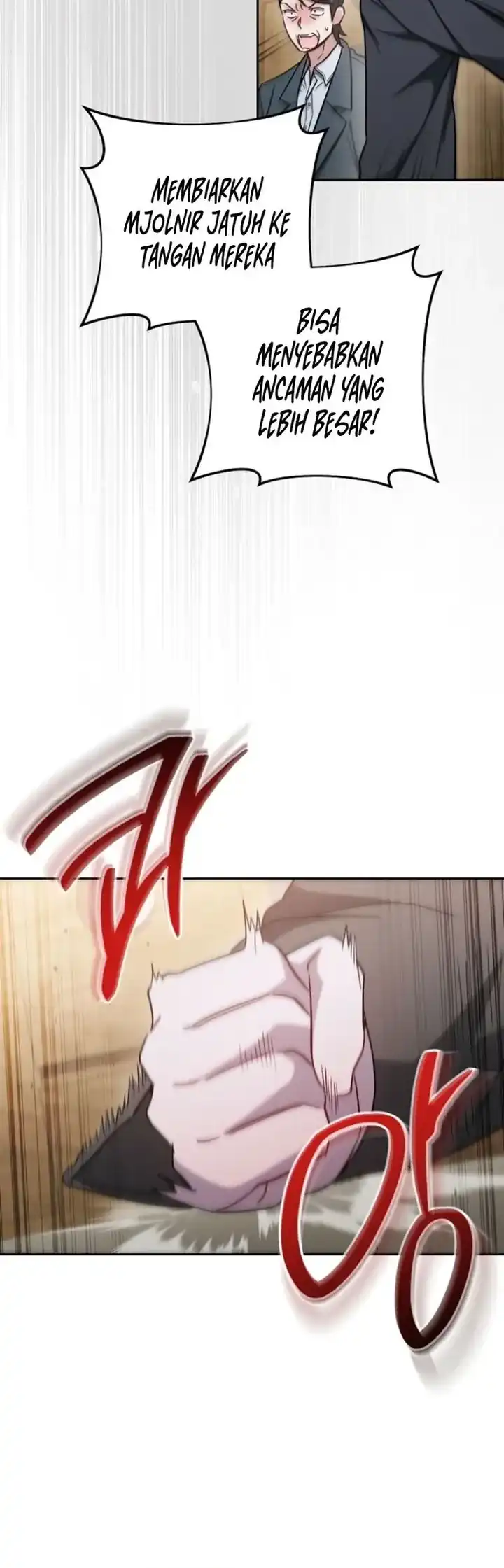 Baca The Top Ranker's Aspiring Writer Life Manual - Chapter 46 halaman 23