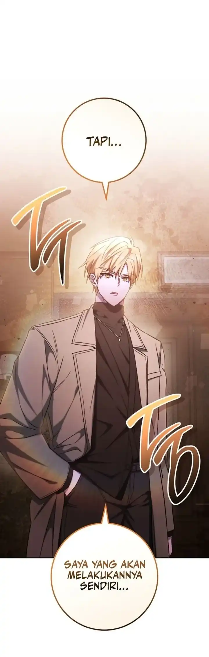 Baca The Top Ranker's Aspiring Writer Life Manual - Chapter 46 halaman 25