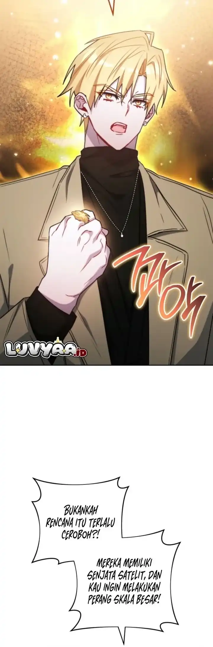 Baca The Top Ranker's Aspiring Writer Life Manual - Chapter 46 halaman 27