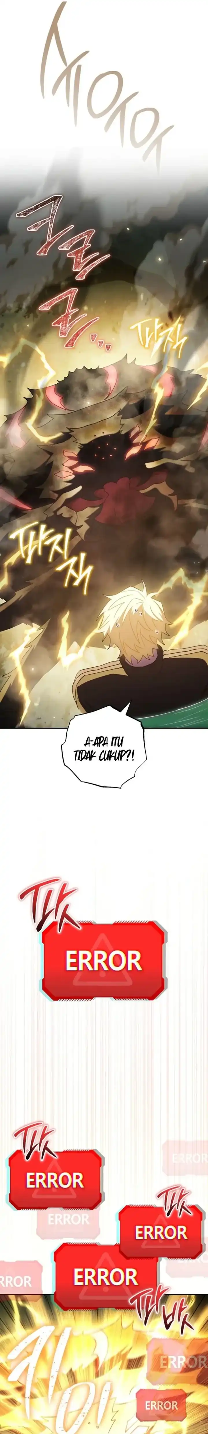 Baca The Top Ranker's Aspiring Writer Life Manual - Chapter 46 halaman 3