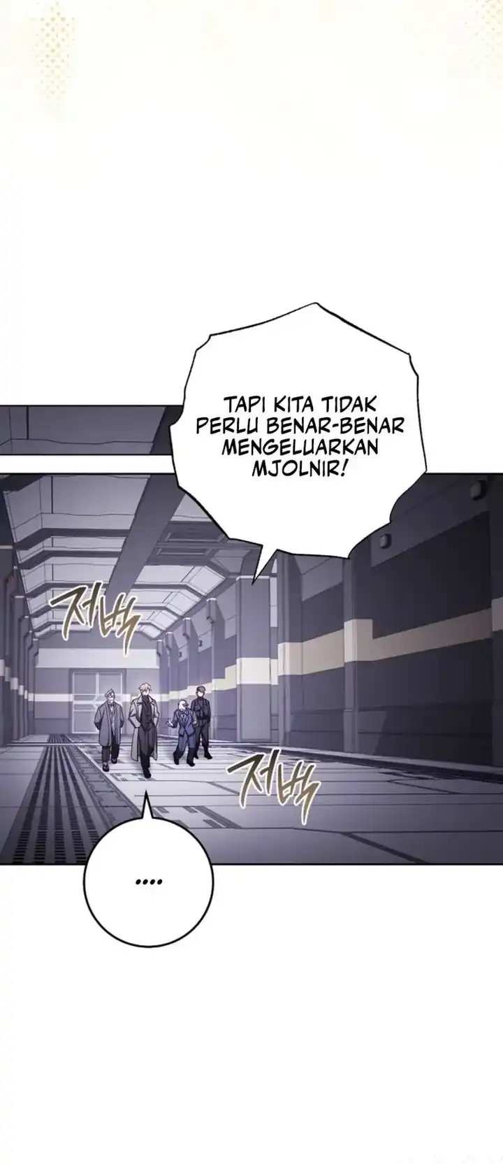 Baca The Top Ranker's Aspiring Writer Life Manual - Chapter 46 halaman 31