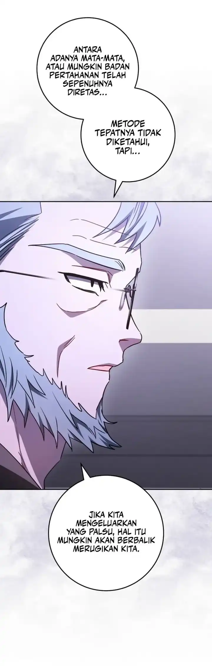 Baca The Top Ranker's Aspiring Writer Life Manual - Chapter 46 halaman 33