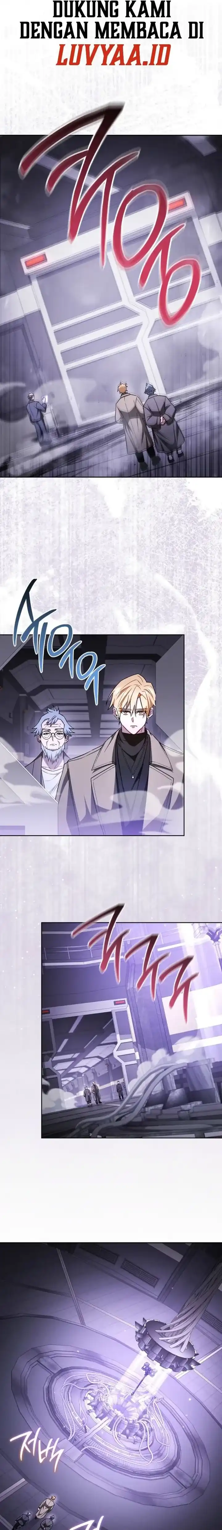 Baca The Top Ranker's Aspiring Writer Life Manual - Chapter 46 halaman 36