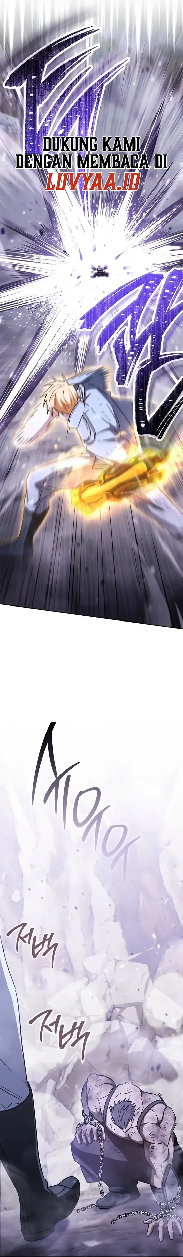 Baca The Top Ranker's Aspiring Writer Life Manual - Chapter 49 halaman 11