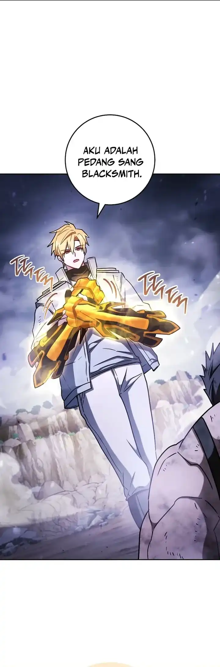 Baca The Top Ranker's Aspiring Writer Life Manual - Chapter 49 halaman 12