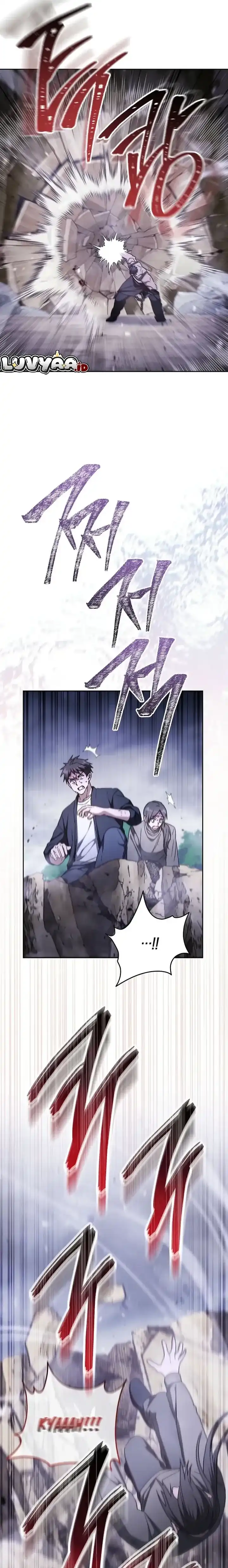 Baca The Top Ranker's Aspiring Writer Life Manual - Chapter 49 halaman 17