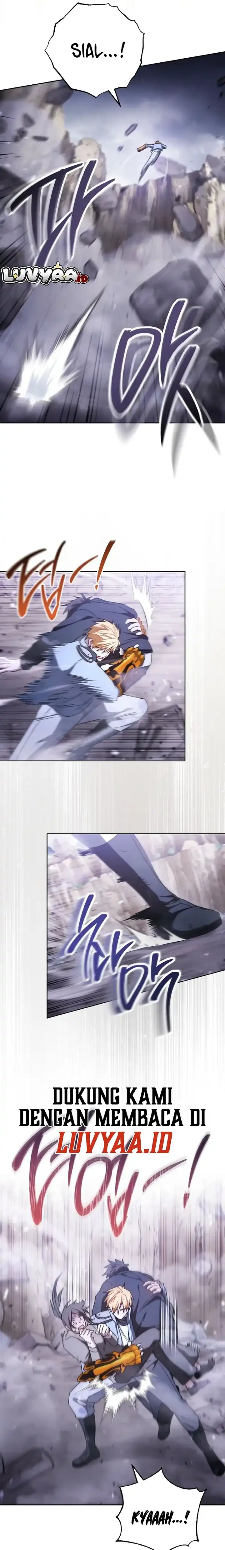 Baca The Top Ranker's Aspiring Writer Life Manual - Chapter 49 halaman 19