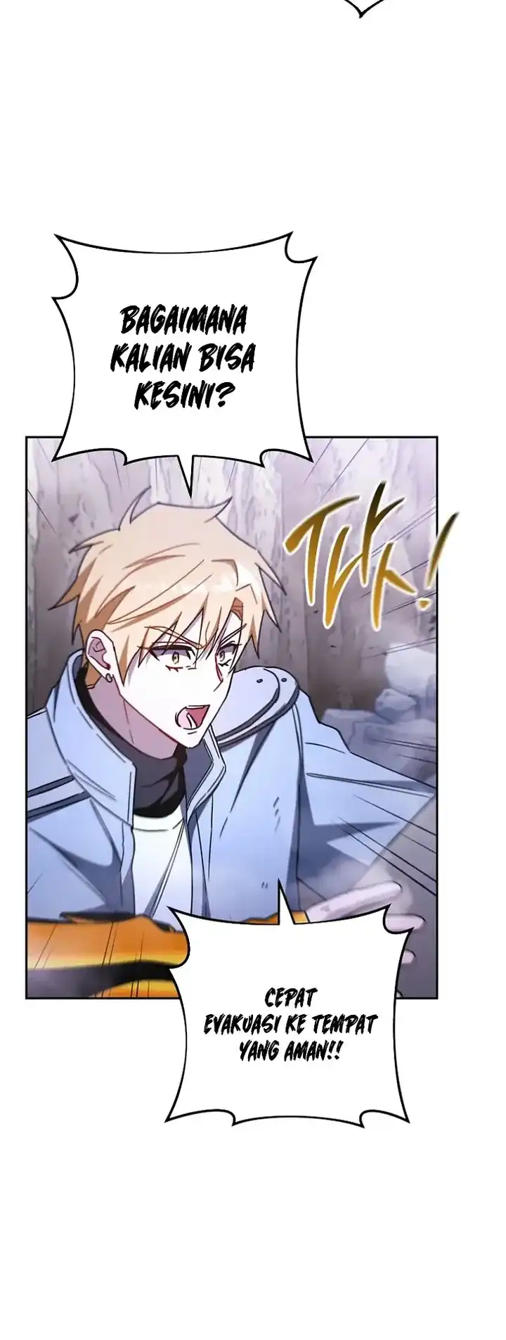 Baca The Top Ranker's Aspiring Writer Life Manual - Chapter 49 halaman 20