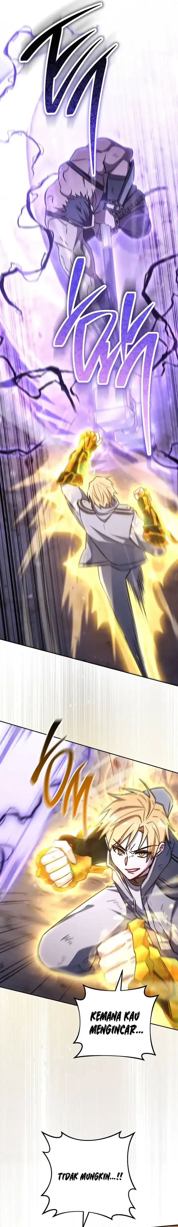 Baca The Top Ranker's Aspiring Writer Life Manual - Chapter 49 halaman 25