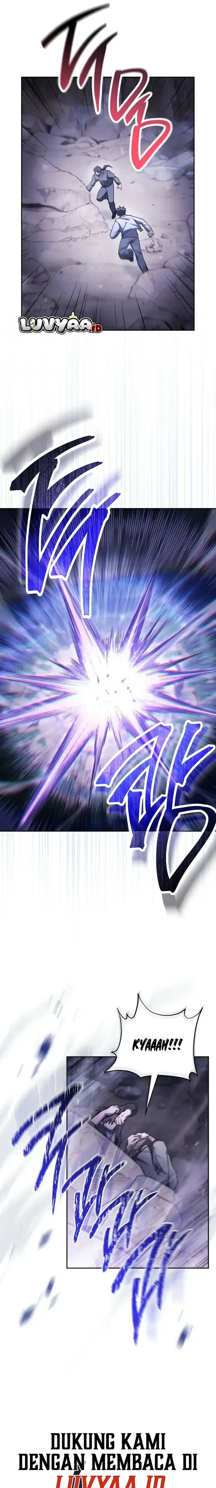 Baca The Top Ranker's Aspiring Writer Life Manual - Chapter 49 halaman 27