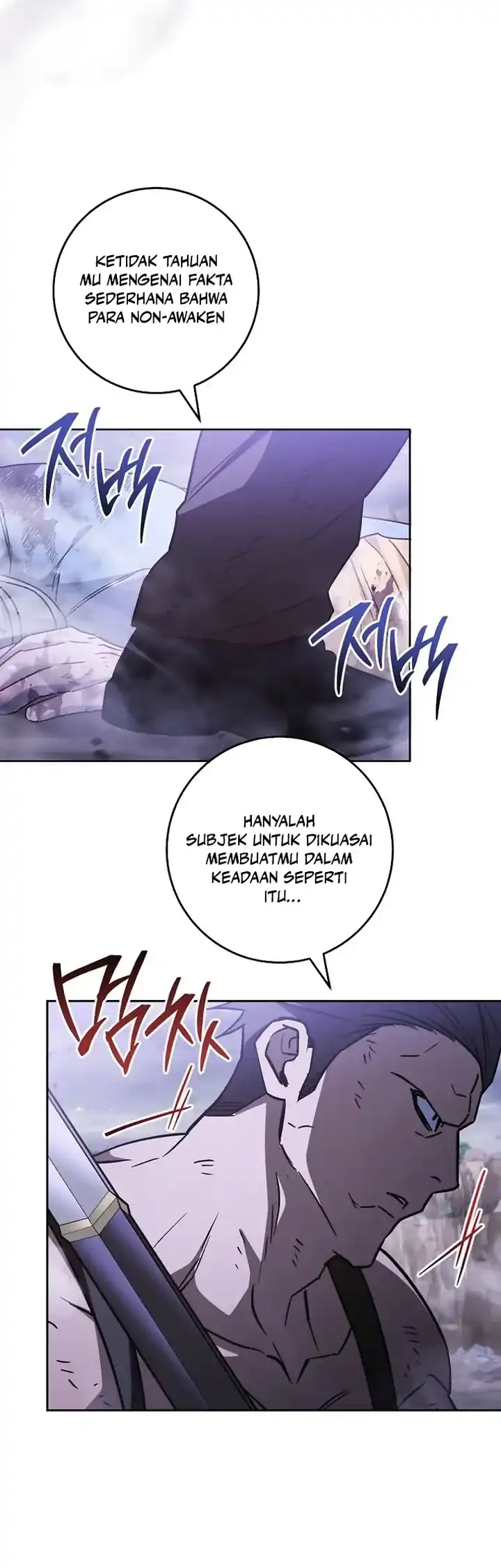 Baca The Top Ranker's Aspiring Writer Life Manual - Chapter 49 halaman 30