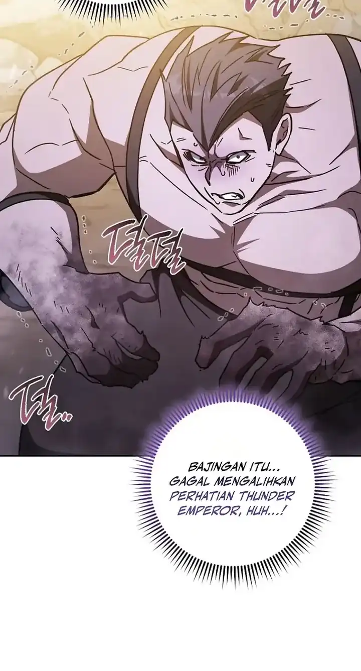 Baca The Top Ranker's Aspiring Writer Life Manual - Chapter 49 halaman 36