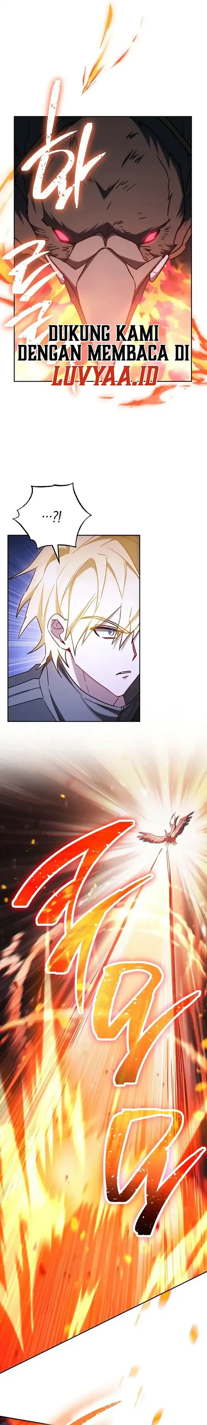 Baca The Top Ranker's Aspiring Writer Life Manual - Chapter 49 halaman 37