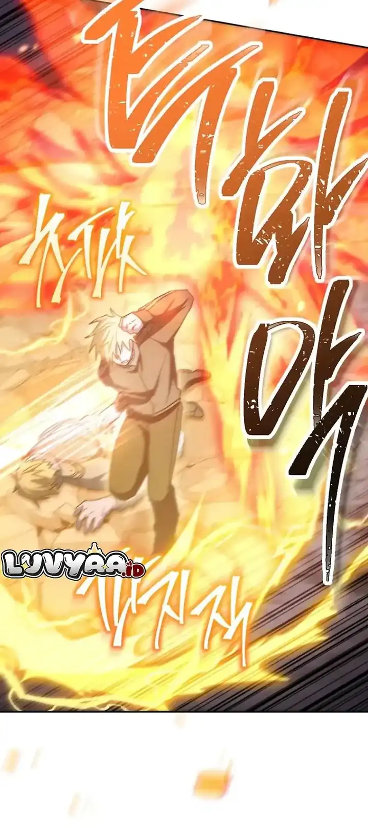 Baca The Top Ranker's Aspiring Writer Life Manual - Chapter 49 halaman 38