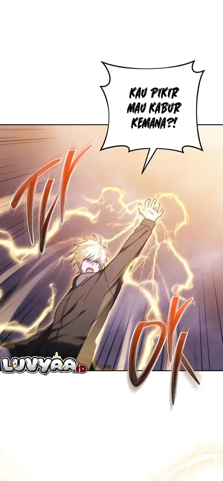 Baca The Top Ranker's Aspiring Writer Life Manual - Chapter 49 halaman 40