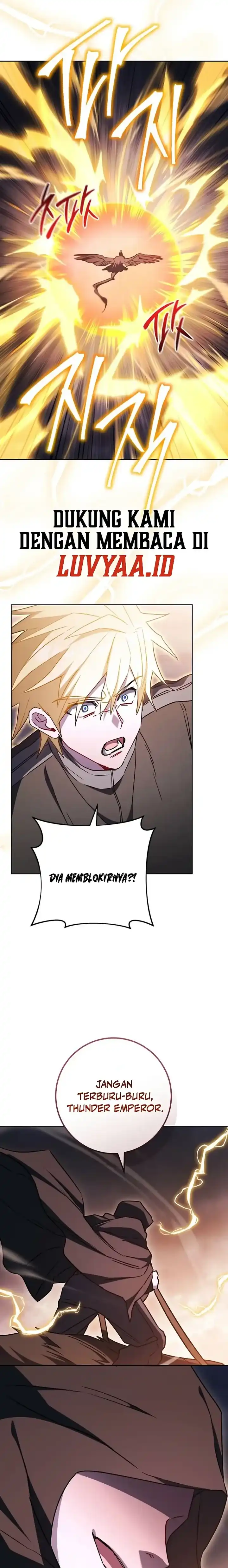 Baca The Top Ranker's Aspiring Writer Life Manual - Chapter 49 halaman 41