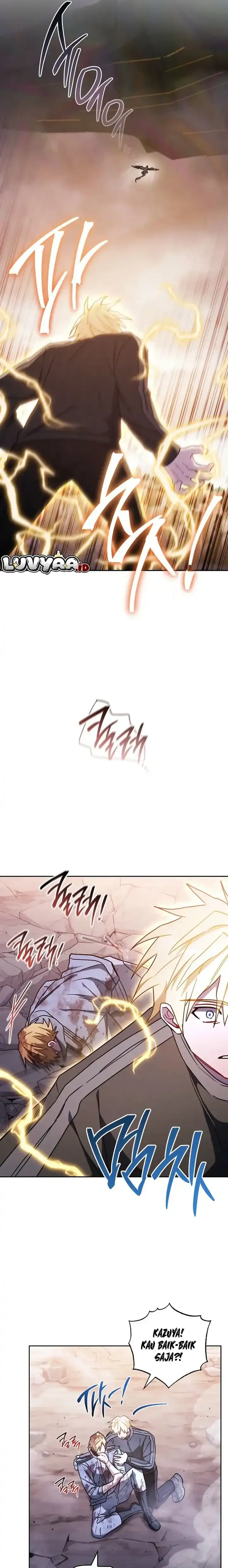 Baca The Top Ranker's Aspiring Writer Life Manual - Chapter 49 halaman 43