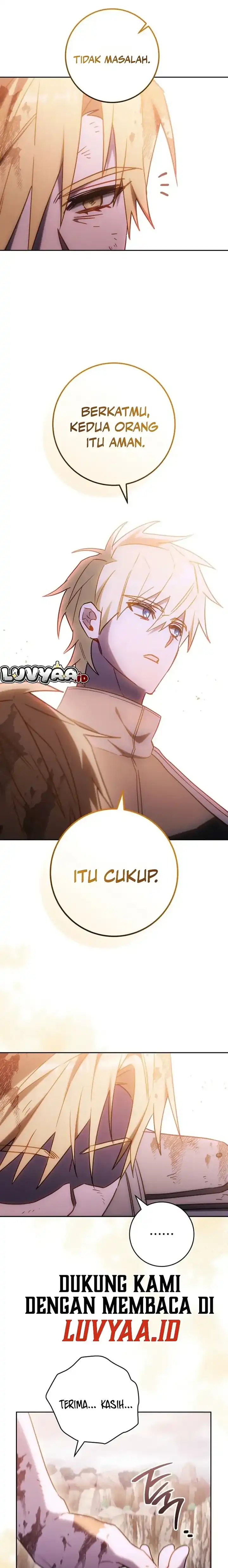 Baca The Top Ranker's Aspiring Writer Life Manual - Chapter 49 halaman 45