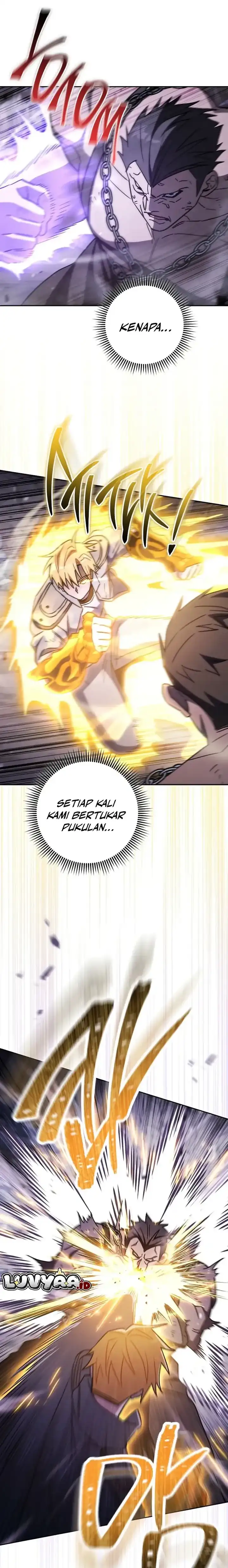 Baca The Top Ranker's Aspiring Writer Life Manual - Chapter 49 halaman 5