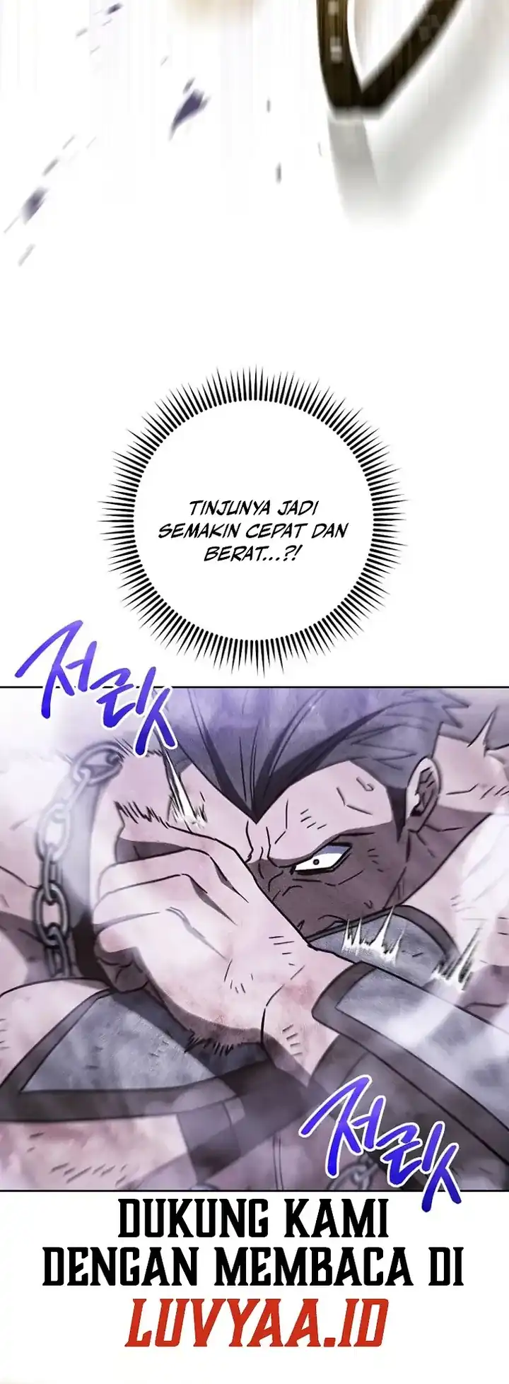 Baca The Top Ranker's Aspiring Writer Life Manual - Chapter 49 halaman 6