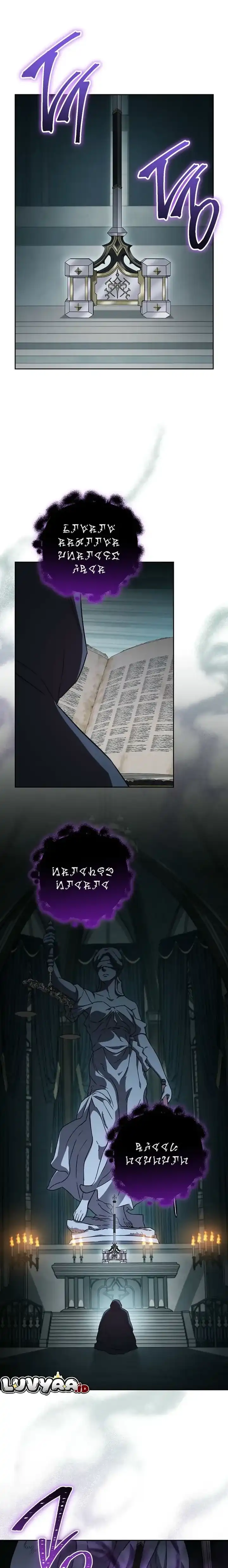 Baca The Top Ranker's Aspiring Writer Life Manual - Chapter 50 halaman 13