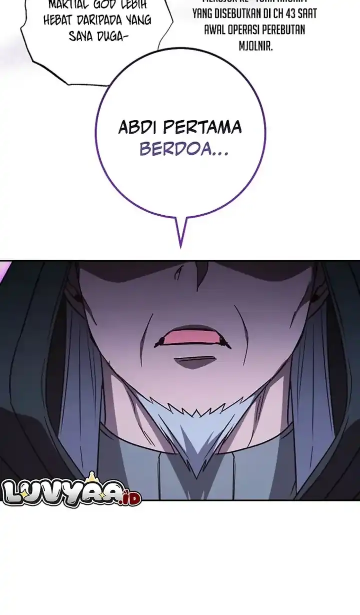 Baca The Top Ranker's Aspiring Writer Life Manual - Chapter 50 halaman 21