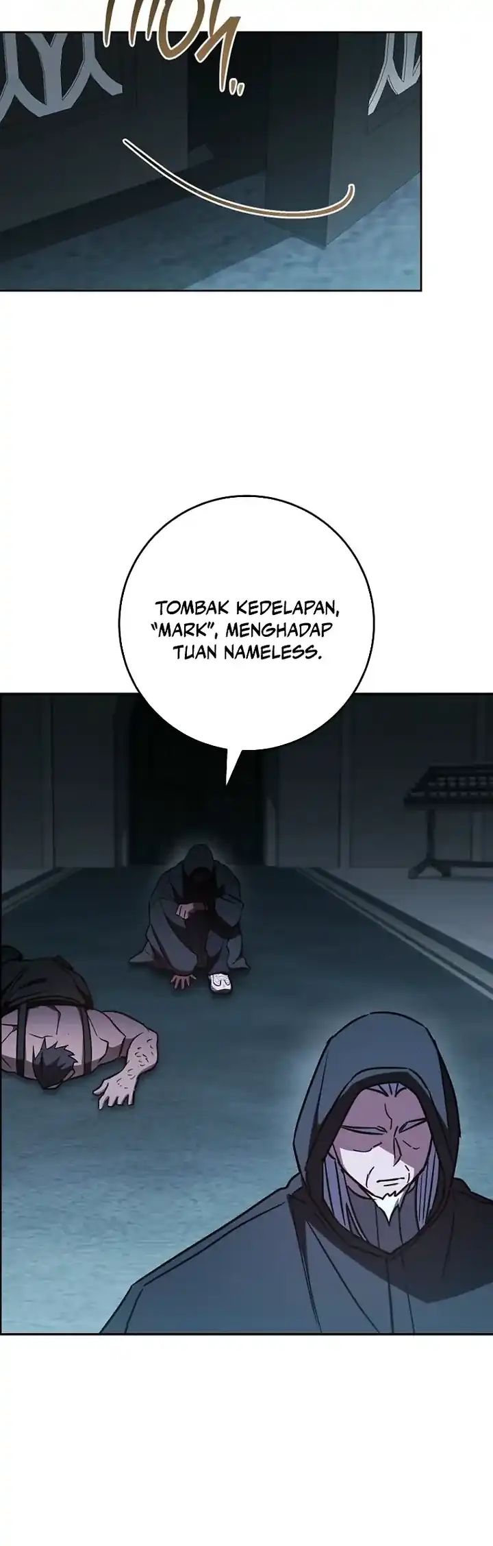 Baca The Top Ranker's Aspiring Writer Life Manual - Chapter 50 halaman 23