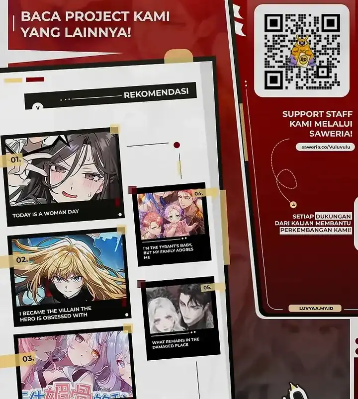 Baca The Top Ranker's Aspiring Writer Life Manual - Chapter 50 halaman 37