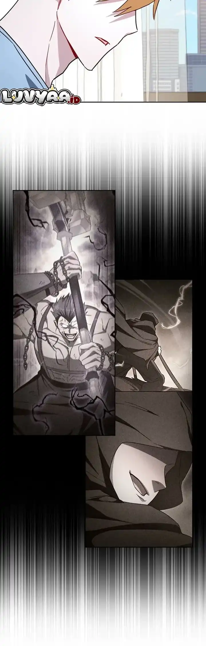 Baca The Top Ranker's Aspiring Writer Life Manual - Chapter 50 halaman 8