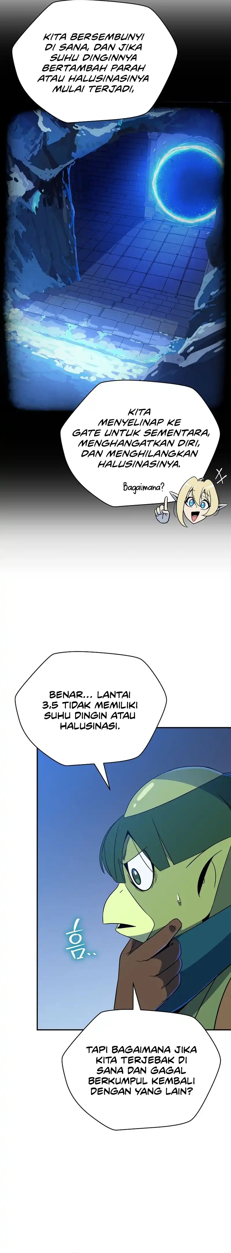 Baca The Turn-Bound Mage - Chapter 39 halaman 13