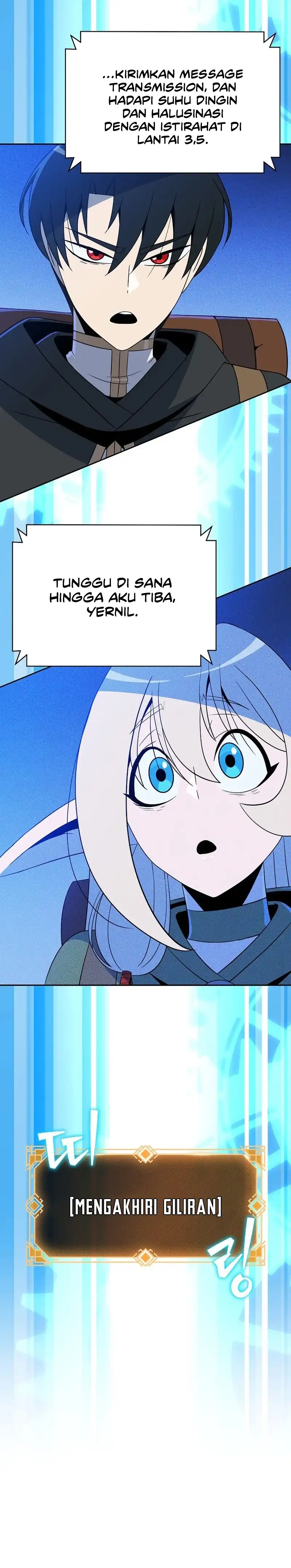 Baca The Turn-Bound Mage - Chapter 39 halaman 16