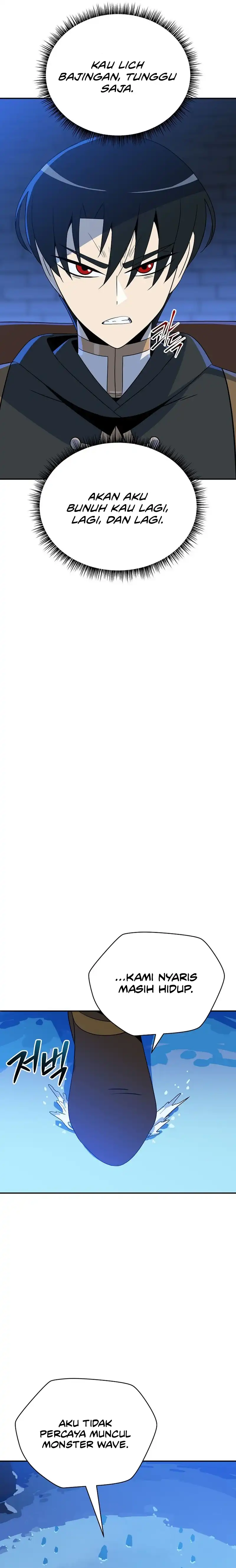 Baca The Turn-Bound Mage - Chapter 39 halaman 25