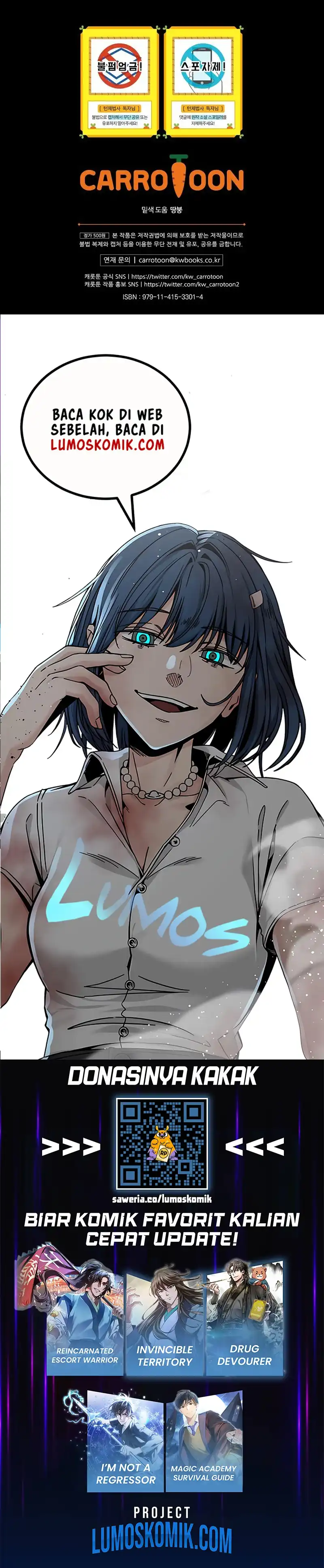 Baca The Turn-Bound Mage - Chapter 39 halaman 30