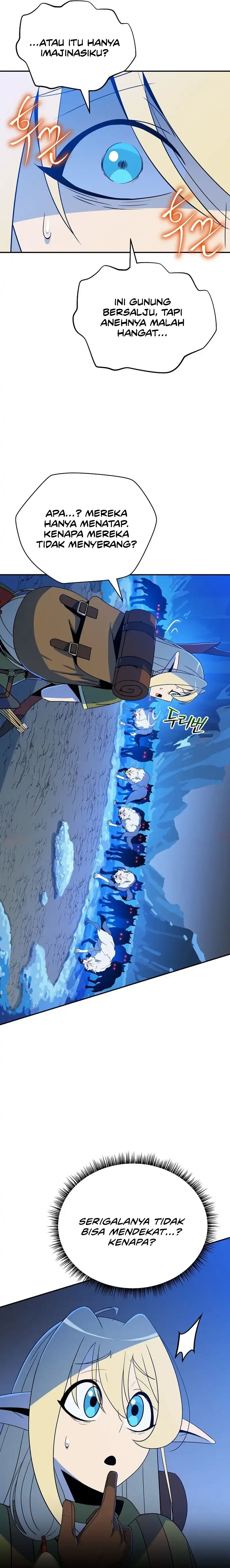 Baca The Turn-Bound Mage - Chapter 39 halaman 6