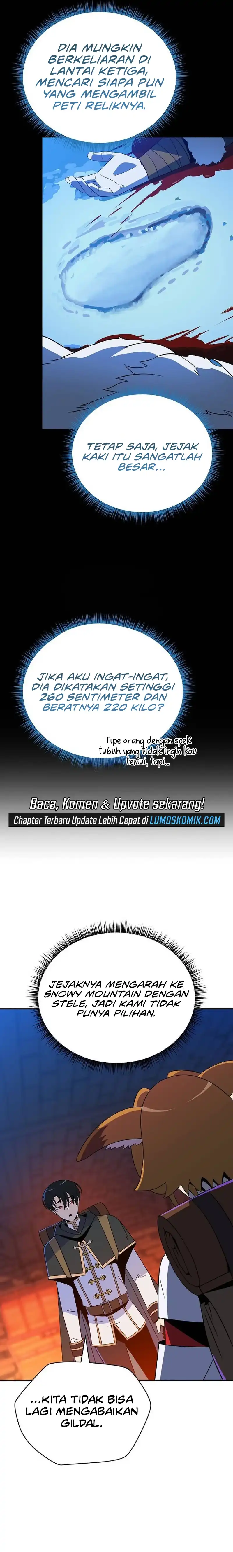 Baca The Turn-Bound Mage - Chapter 40 halaman 11