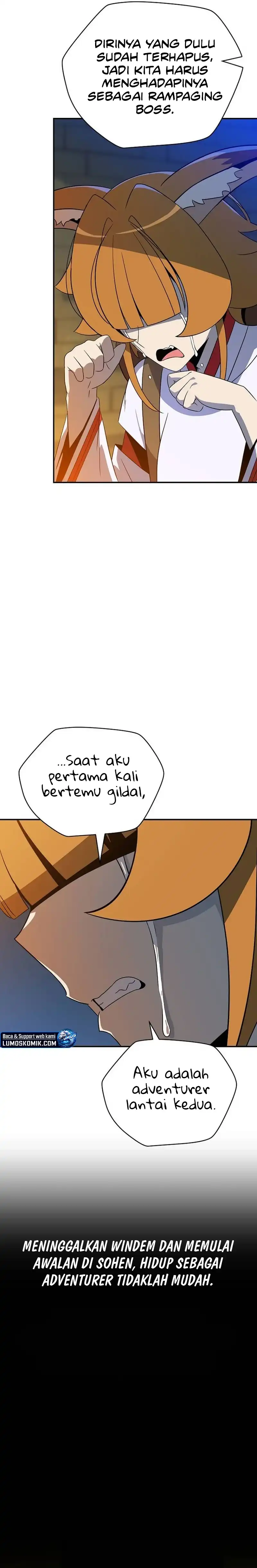 Baca The Turn-Bound Mage - Chapter 40 halaman 12