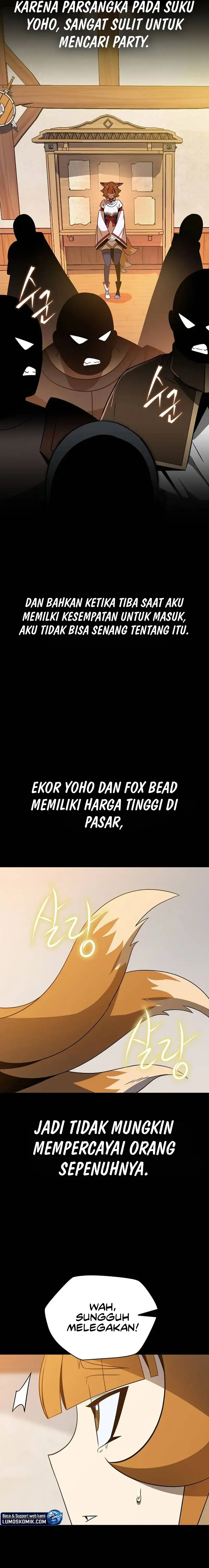 Baca The Turn-Bound Mage - Chapter 40 halaman 13