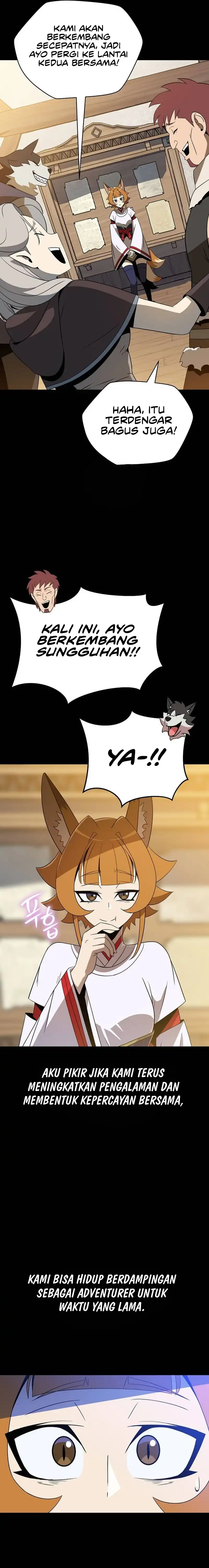 Baca The Turn-Bound Mage - Chapter 40 halaman 15