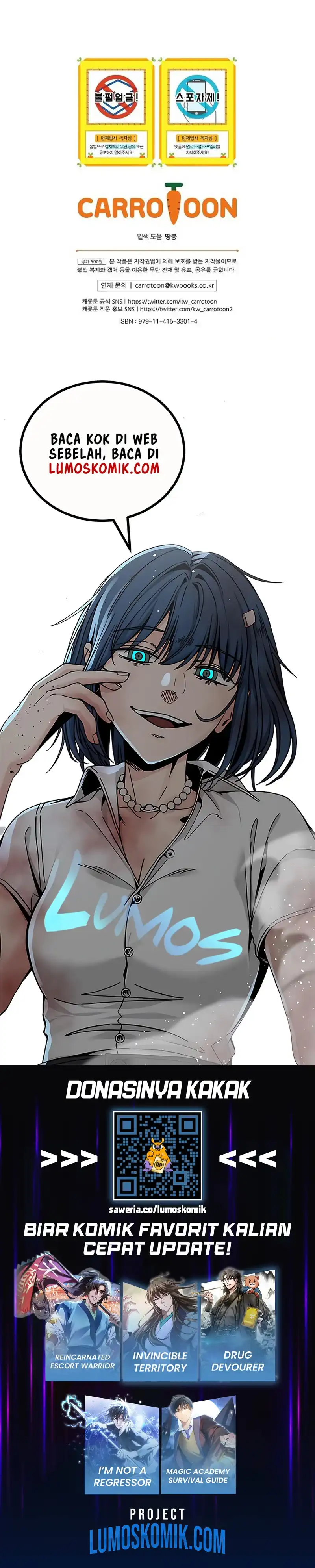 Baca The Turn-Bound Mage - Chapter 40 halaman 25