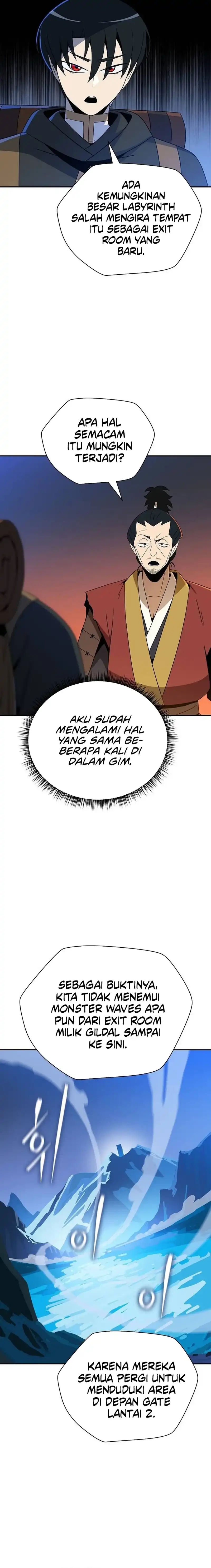 Baca The Turn-Bound Mage - Chapter 41 halaman 10