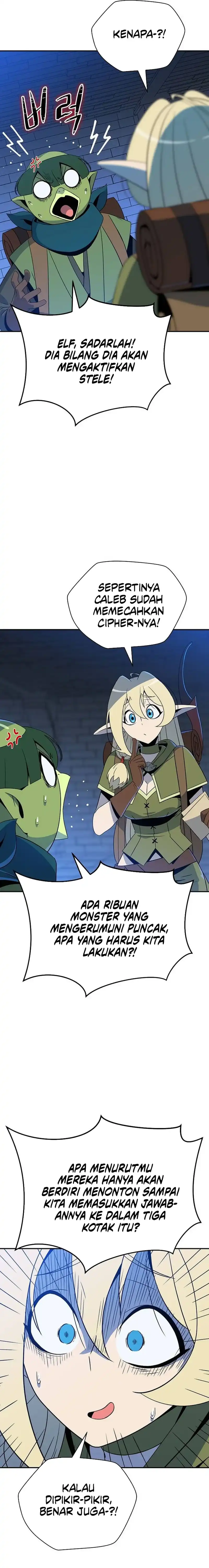 Baca The Turn-Bound Mage - Chapter 41 halaman 13