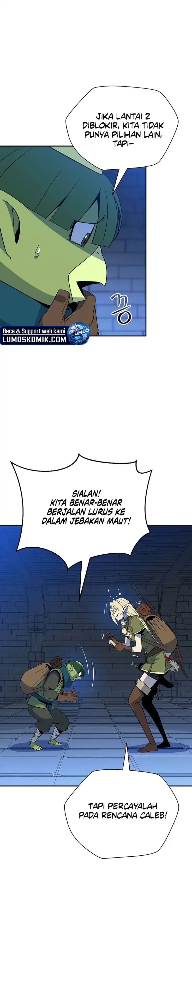 Baca The Turn-Bound Mage - Chapter 41 halaman 14