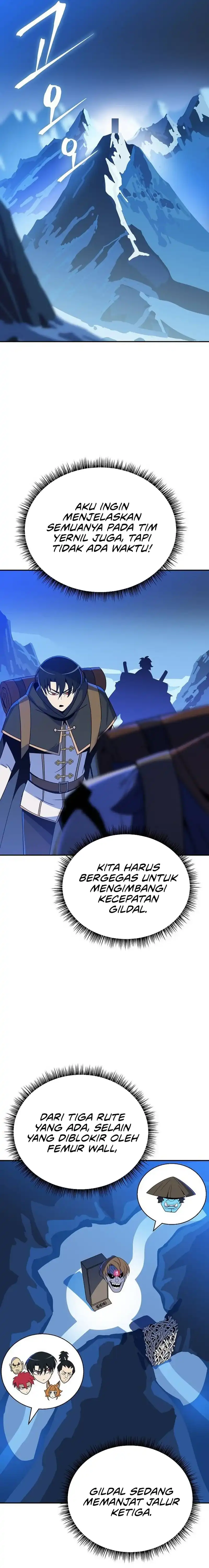 Baca The Turn-Bound Mage - Chapter 41 halaman 16