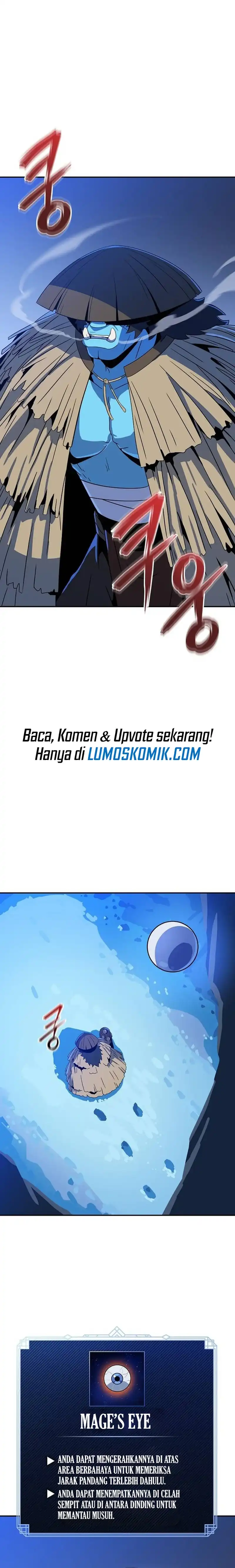 Baca The Turn-Bound Mage - Chapter 41 halaman 17