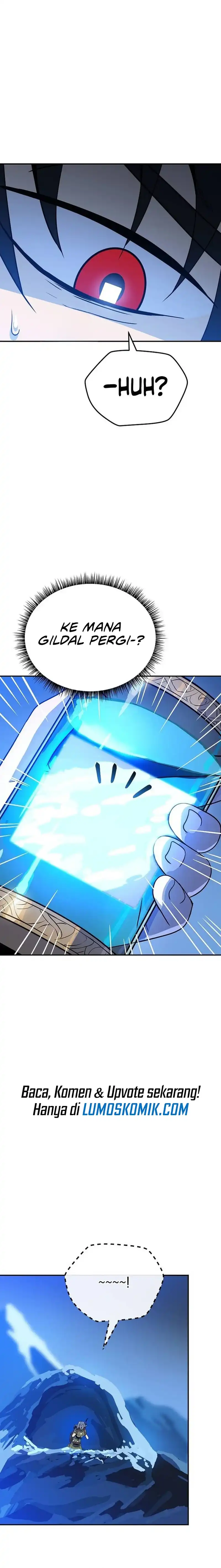 Baca The Turn-Bound Mage - Chapter 41 halaman 22