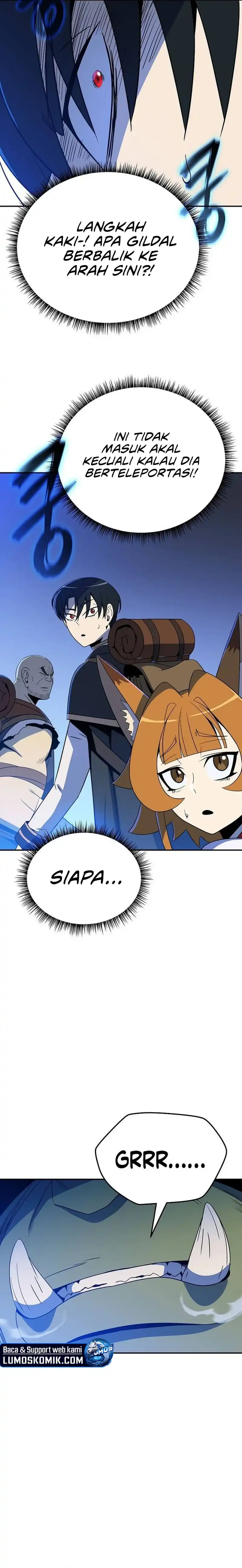 Baca The Turn-Bound Mage - Chapter 41 halaman 24