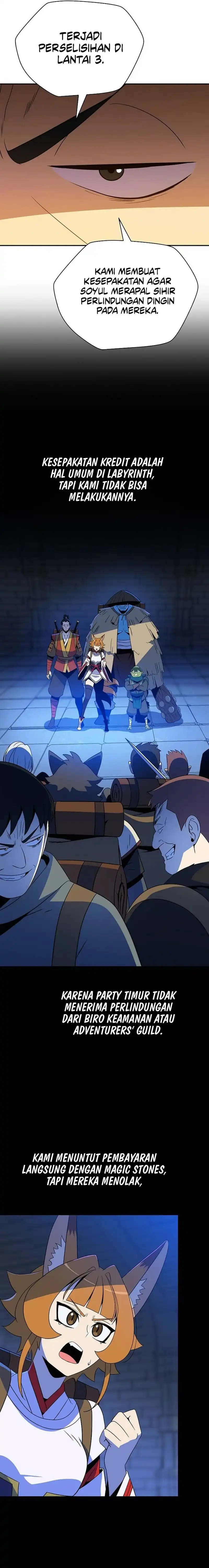 Baca The Turn-Bound Mage - Chapter 41 halaman 3