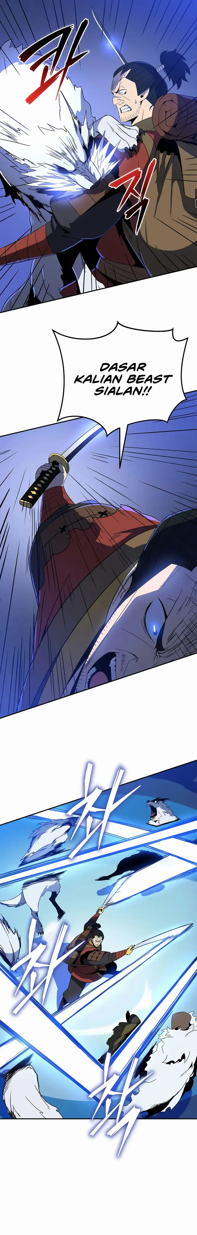 Baca The Turn-Bound Mage - Chapter 42 halaman 13