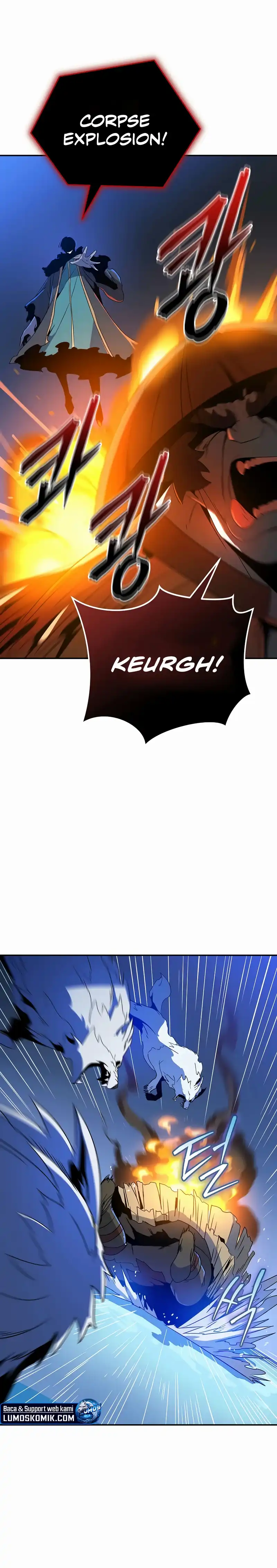 Baca The Turn-Bound Mage - Chapter 42 halaman 17